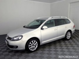 Volkswagen Golf, 1.4 l., universalas | 1