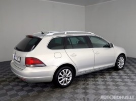 Volkswagen Golf, 1.4 l., universalas | 2