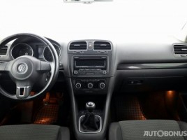 Volkswagen Golf, 1.4 l., universalas | 4