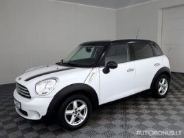 Mini Countryman | 1