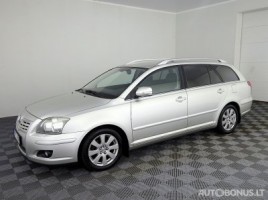 Toyota Avensis | 1