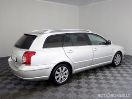 Toyota Avensis | 2