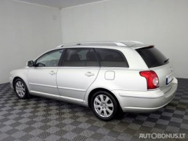 Toyota Avensis | 3