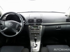 Toyota Avensis | 4