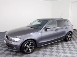 BMW 120 | 1
