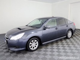 Subaru Legacy | 1