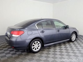 Subaru Legacy | 2