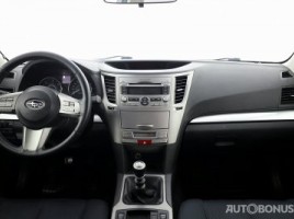 Subaru Legacy | 4