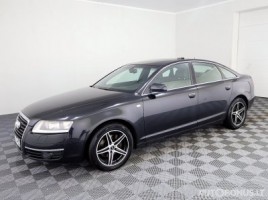Audi A6 | 1