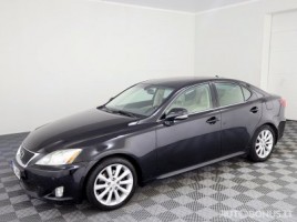 Lexus IS 250 | 1