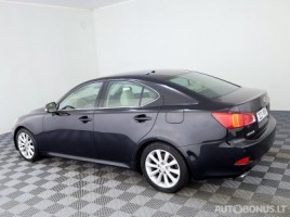 Lexus IS 250 | 3