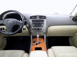 Lexus IS 250 | 4