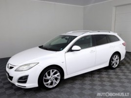 Mazda 6 | 1