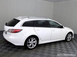 Mazda 6 | 2