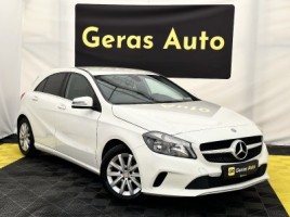 Mercedes-Benz A200 | 3
