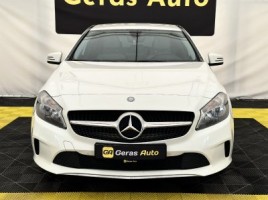 Mercedes-Benz A200 | 1