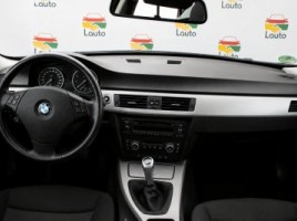BMW 320 | 4