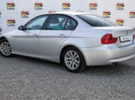 BMW 320 | 2