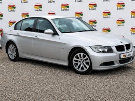 BMW 320 | 1