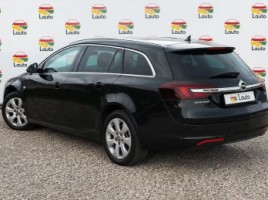 Opel Insignia | 2