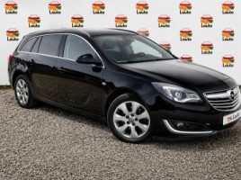 Opel Insignia | 1