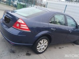 Ford Mondeo | 2