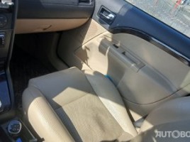 Ford Mondeo | 3