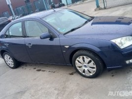 Ford Mondeo | 4