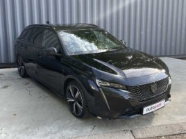 Peugeot 308 | 1
