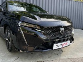 Peugeot 308 | 2