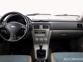Subaru Forester | 4