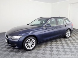 BMW 320 | 1