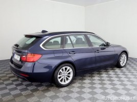 BMW 320 | 2
