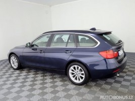 BMW 320 | 3