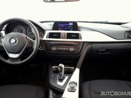 BMW 320 | 4