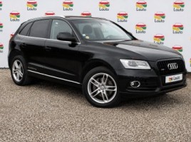 Audi Q5 | 1