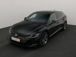 Volkswagen Arteon universal