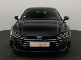 Volkswagen Arteon | 2