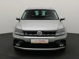 Volkswagen Tiguan | 2