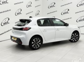 Peugeot 208 | 1