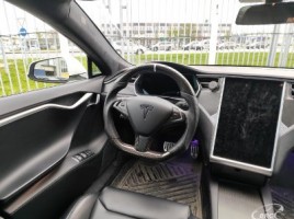 Tesla Model S | 2