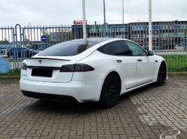 Tesla Model S | 1