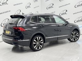 Volkswagen Tiguan, 2.0 l., visureigis | 1