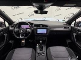 Volkswagen Tiguan, 2.0 l., visureigis | 2