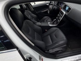 Volvo S60, 2.0 l., sedanas | 3