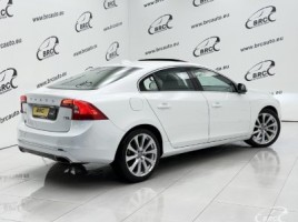 Volvo S60, 2.0 l., sedanas | 1