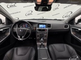 Volvo S60, 2.0 l., sedanas | 2