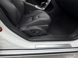 Volvo S60, 2.0 l., sedanas | 4