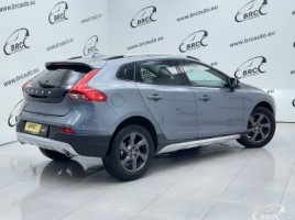 Volvo V40, 2.0 l., universalas | 2