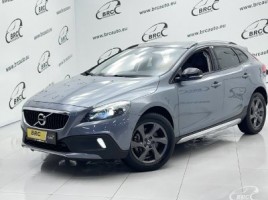 Volvo V40, 2.0 l., universalas | 0